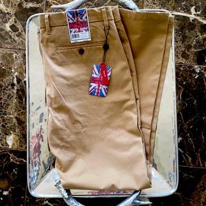 English Laundry Skim Fit Pant